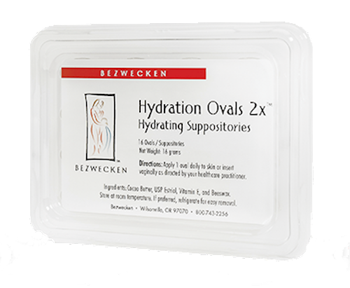 Hydration Ovals 2X 16 count Bezwecken B22727