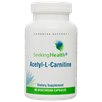 Acetyl-L-Carnitine Seeking Health H2087
