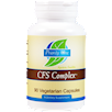 CFS Complex Priority One Vitamins CFSC1