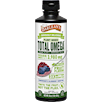Total Omega Pomegranate/Blueberry Vegan Swirl Barlean's Organic Oils TOVS
