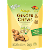 Ginger Chews Mango Prince of Peace P40579