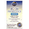 RAW Probiotics Men Garden of Life G15650