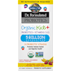 Organic Kids Probiotics Straw Shelf Stable Garden of Life G22214
