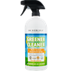 Greener Cleaner Spray Citrus Dr. Mercola M18449