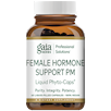 Female Hormone Support PM Liquid Phtyo Gaia PRO G51108