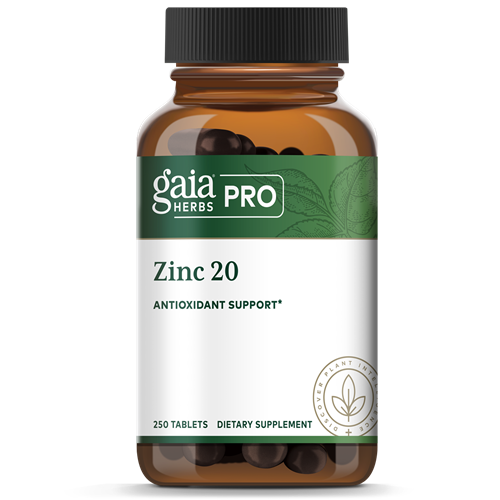 Zinc 20 Gaia PRO G52471