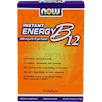 B12 Instant Energy NOW N0497