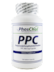 PhosChol PPC 900 mg 100 gels Nutrasal (PhosChol) PHOS2