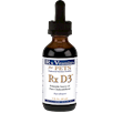 Rx D3 Rx Vitamins for Pets RX8816