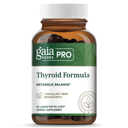Thyroid Formula Gaia PRO THYR7