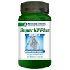 Super K2 Plus Nutritional Frontiers NF2680