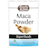 Maca Powder Organic 8 oz