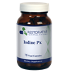 Iodine Px Restorative Formulations RF1178
