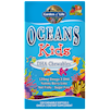 Oceans Kids DHA Garden of Life G13878