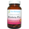 Rhodiola Plus True Botanica TB0259