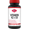 Vitamin K2 + D3 Olympian Labs L2152