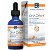 DHA Infant Nordic Naturals DHAIN