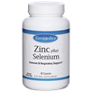 Zinc plus Selenium EuroMedica E78806
