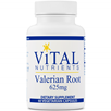 Valerian Root 625 mg 60 vegcaps