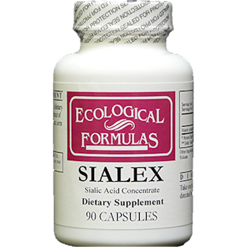 Sialex Ecological Formulas SIALE