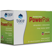 Power Pak Electrolyte Stamina Cherry/Lime Trace Minerals Research T01819