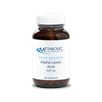 Alpha Lipoic Acid Metabolic Maintenance ME241