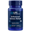 Enhanced Stress Relief 30 vegcaps