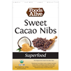 Organic Sweet Cacao Nibs Foods Alive F8047