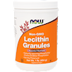 Lecithin Granules Non-GMO NOW N2260