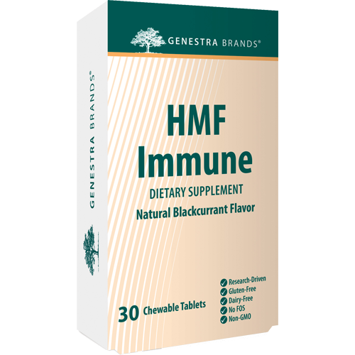 HMF Immune Genestra G51905