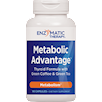 Metabolic Advantage™* Nature's Way MAD18