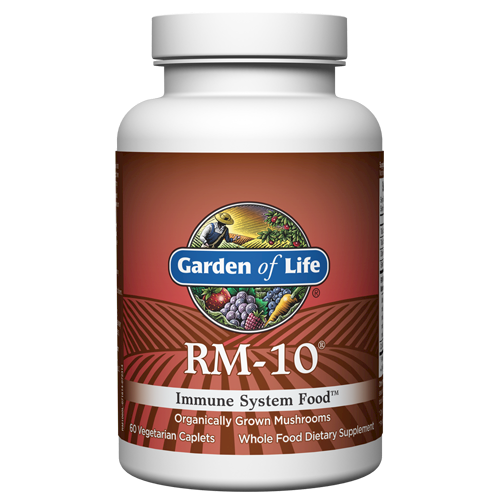 RM-10 Garden of Life G11225