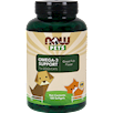 Pets Omega-3 (Cats & Dogs) NOW N43153