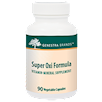 Super Oxi Formula Genestra SE217