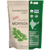 Raw Organic Moringa Leaf Powder
Metabolic Response Modifier M92839