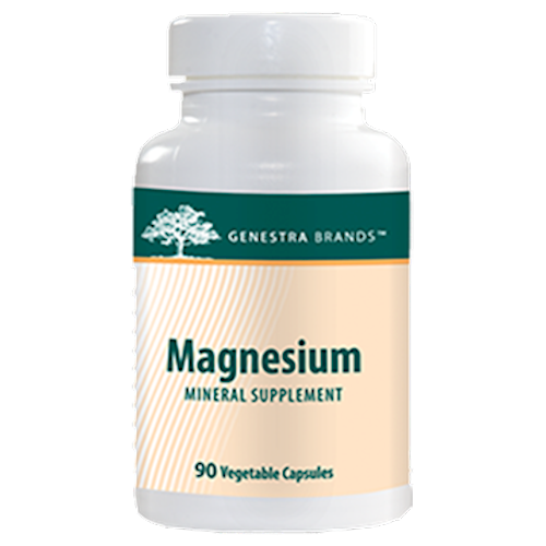 Magnesium Genestra SE216