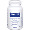 Pregnenolone Pure Encapsulations PRE14