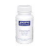 Chromium (picolinate) Pure Encapsulations CHR24