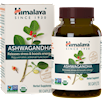 Organic Ashwagandha Himalaya Wellness H60431