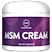 MSM Cream 4 oz                