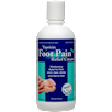 Topricin Foot Pain Relief Cream Topical Biomedics T10088