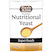 Nutritional Yeast Unfortified 6 oz