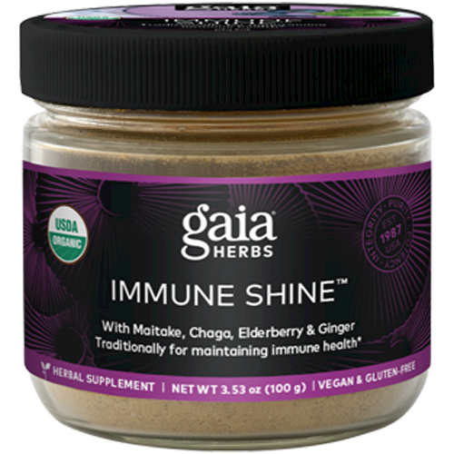Immune Shine™ Gaia Herbs GA5934