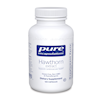 Hawthorne extract (Crataegus oxyacantha) Pure Encapsulations HAW29