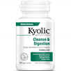 Kyolic Cleanse & Digestion Formula 102 Wakunaga KYOLI
