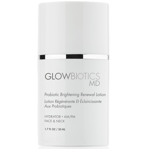 Probiotic Brightening Renewal Lotion GLOWBIOTICS GL060
