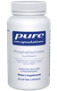 Phosphatidylcholine Pure Encapsulations P86669