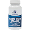 Herbal Water Balance 50 caps
