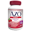 Azo Cranberry Softgels i-health A01675