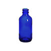 Boston Round Glass Bottle SKS Bottle & Packaging, Inc SK30403